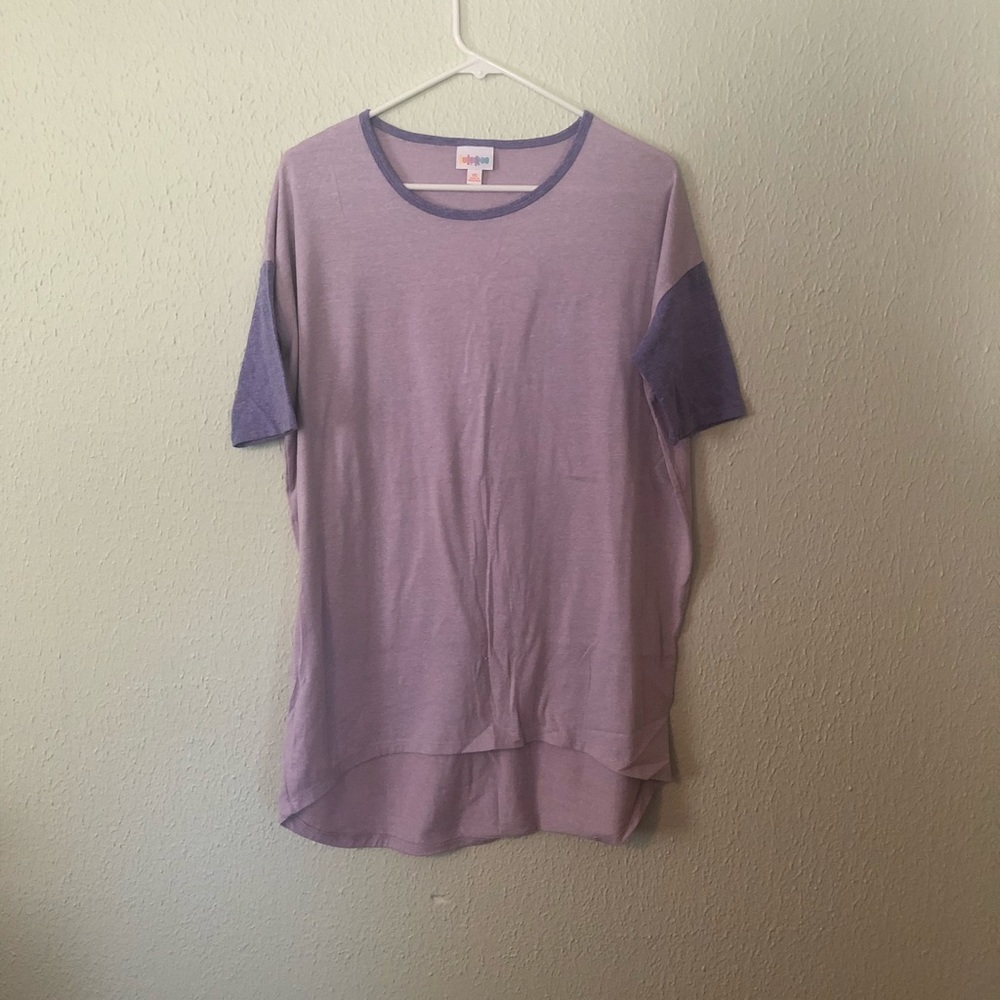Lularoe irma xs nwot